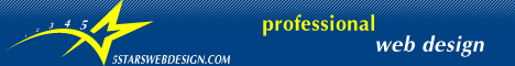 5StarsWebDesign.com - Thiết Kế Web Site Rẻ, Đẹp, Chất Lượng - Click here!