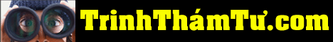 TrinhThamTu.com - Dieu tra Ho So Ca Nhan, tim nguoi, theo doi!