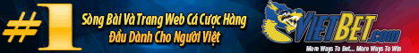 VietBet.com - Join FREE! - Click here!